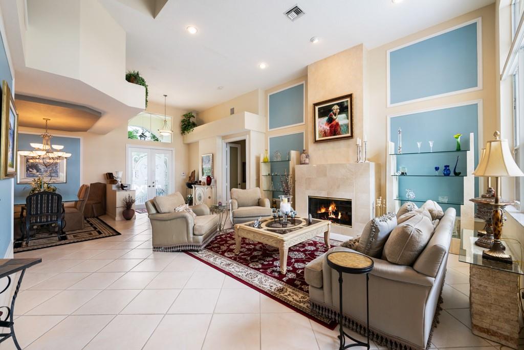 Rolling Hills Golf & Tenn - Residential