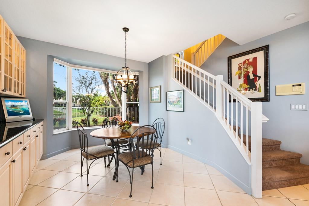 Rolling Hills Golf & Tenn - Residential