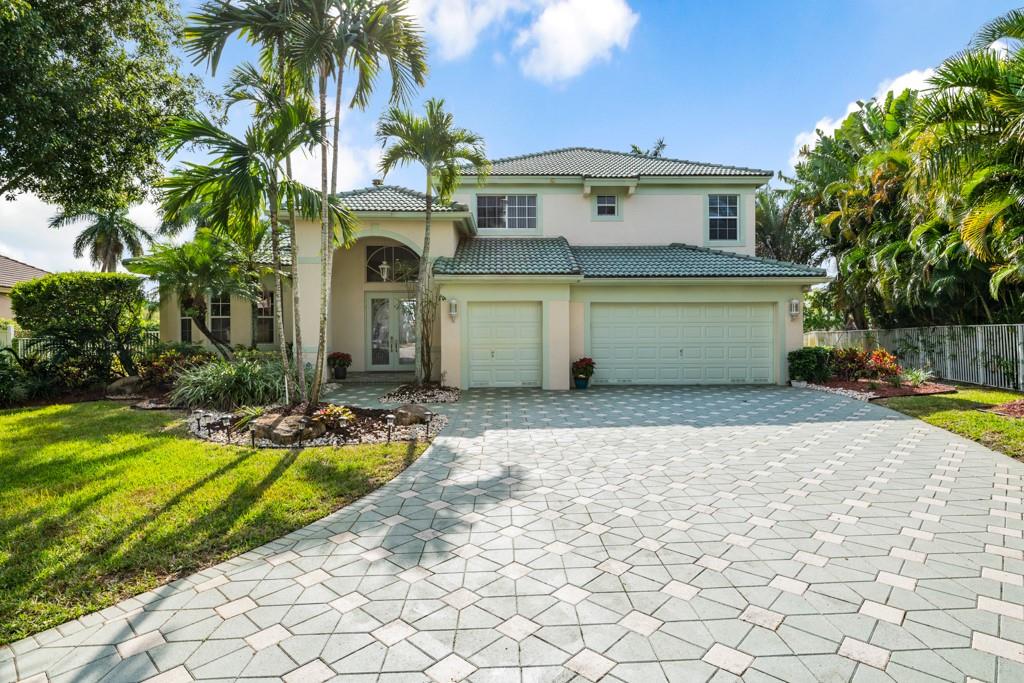 Rolling Hills Golf & Tenn - Residential