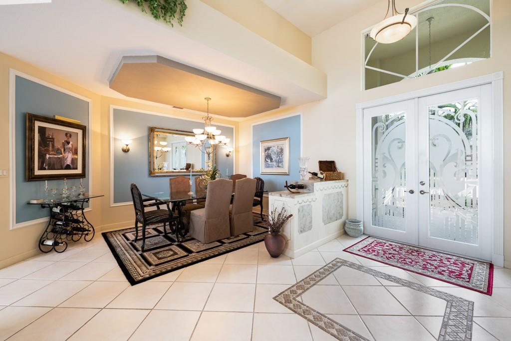 Rolling Hills Golf & Tenn - Residential