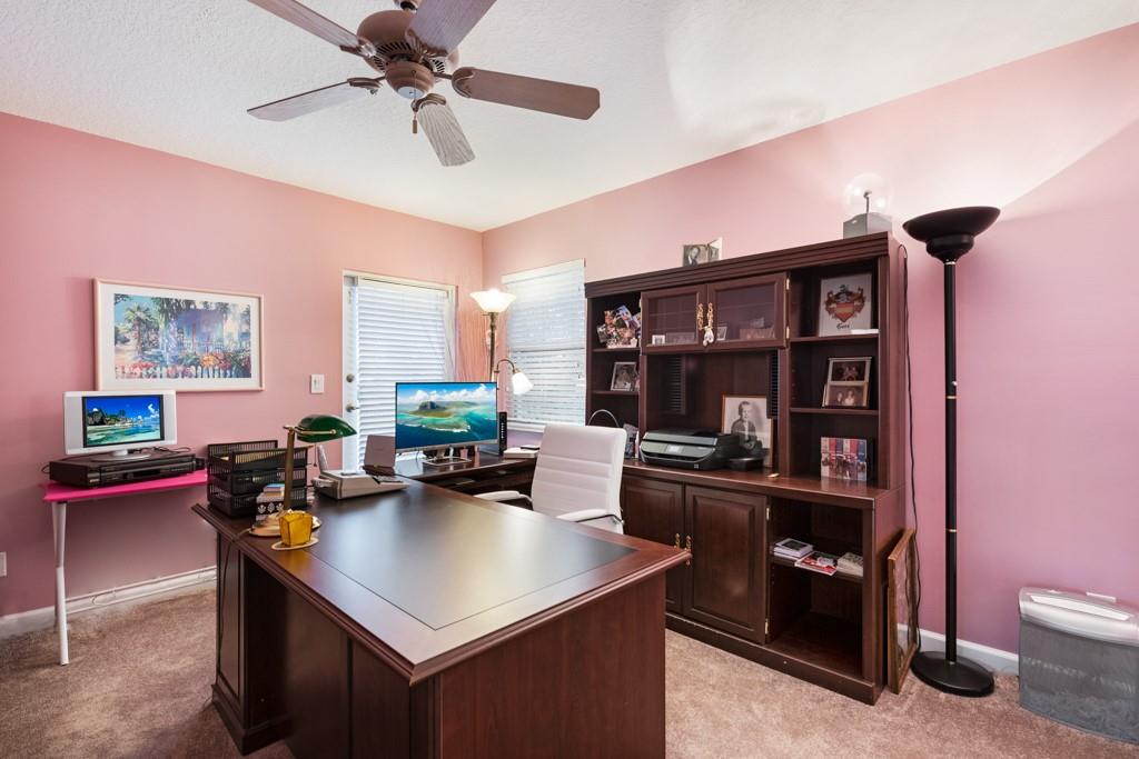 Rolling Hills Golf & Tenn - Residential