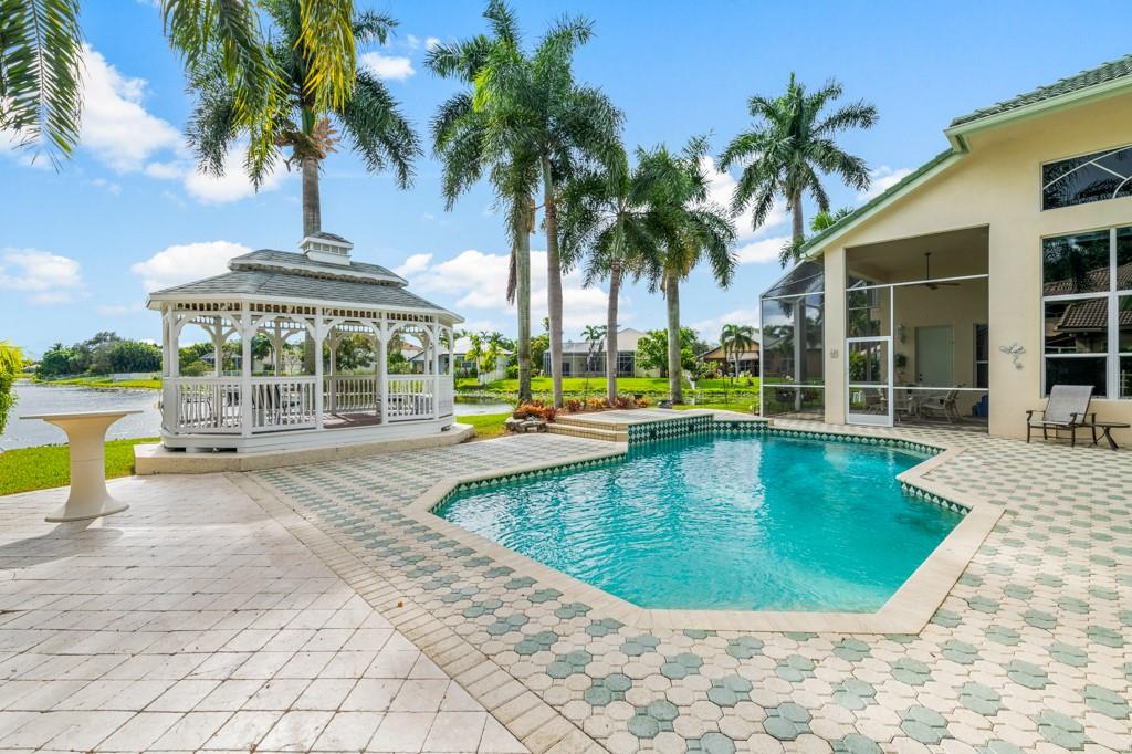 Rolling Hills Golf & Tenn - Residential