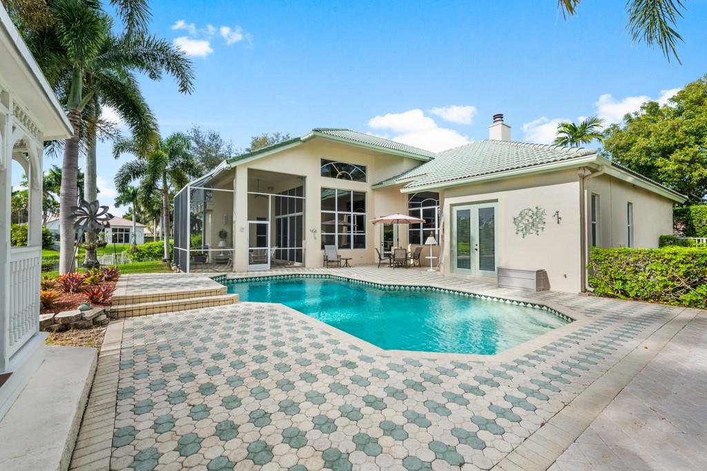 Rolling Hills Golf & Tenn - Residential