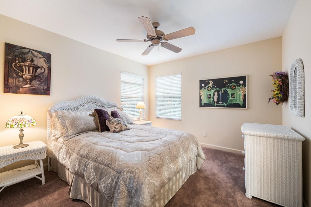 Rolling Hills Golf & Tenn - Residential