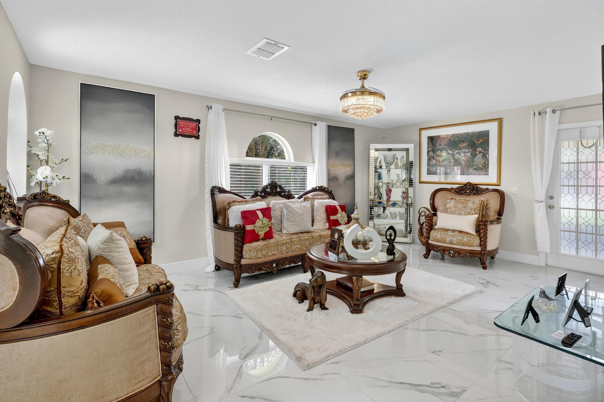 PORT ST LUCIE SECTION 7 - Residential Lease