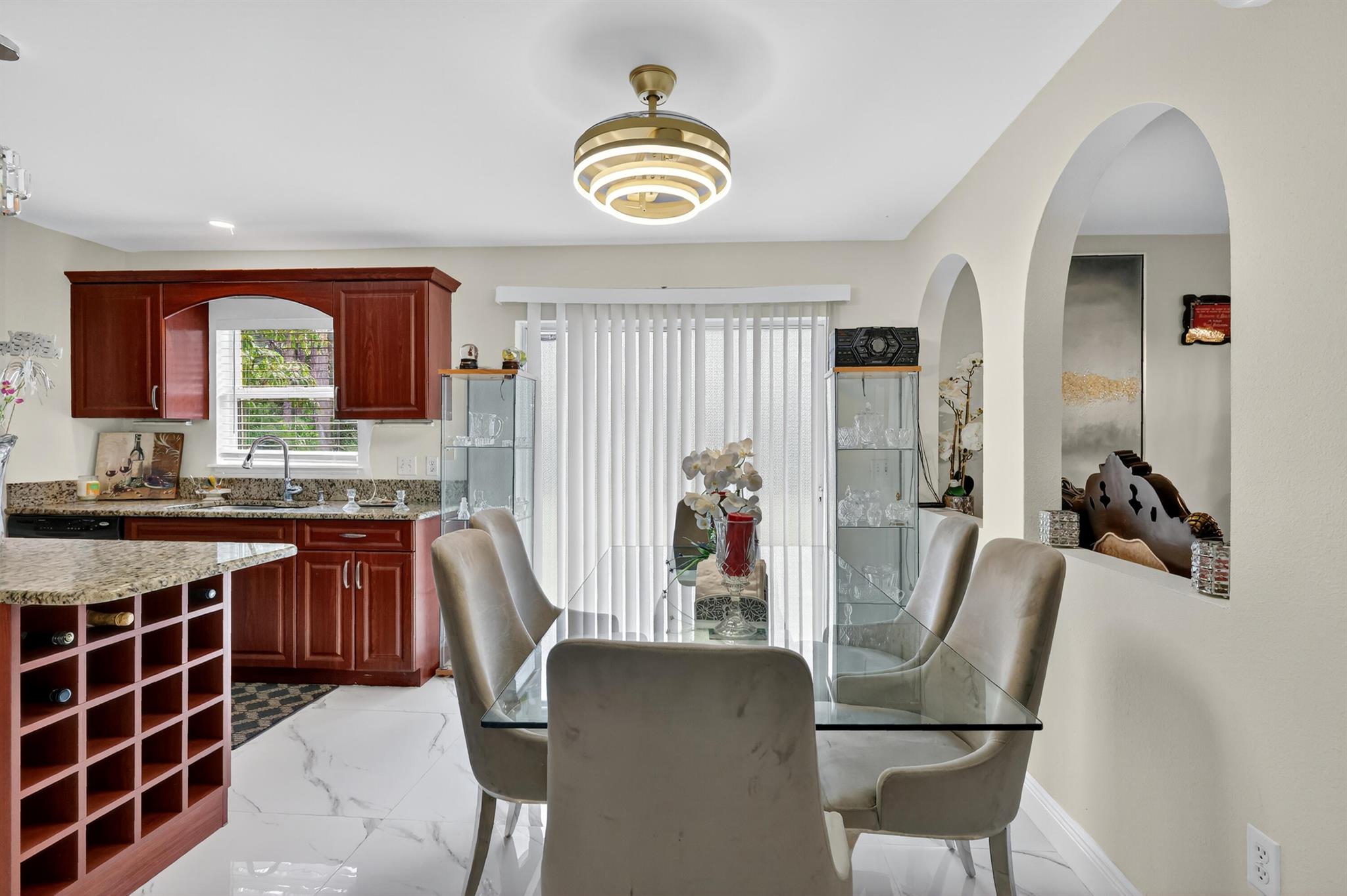 PORT ST LUCIE SECTION 7 - Residential Lease