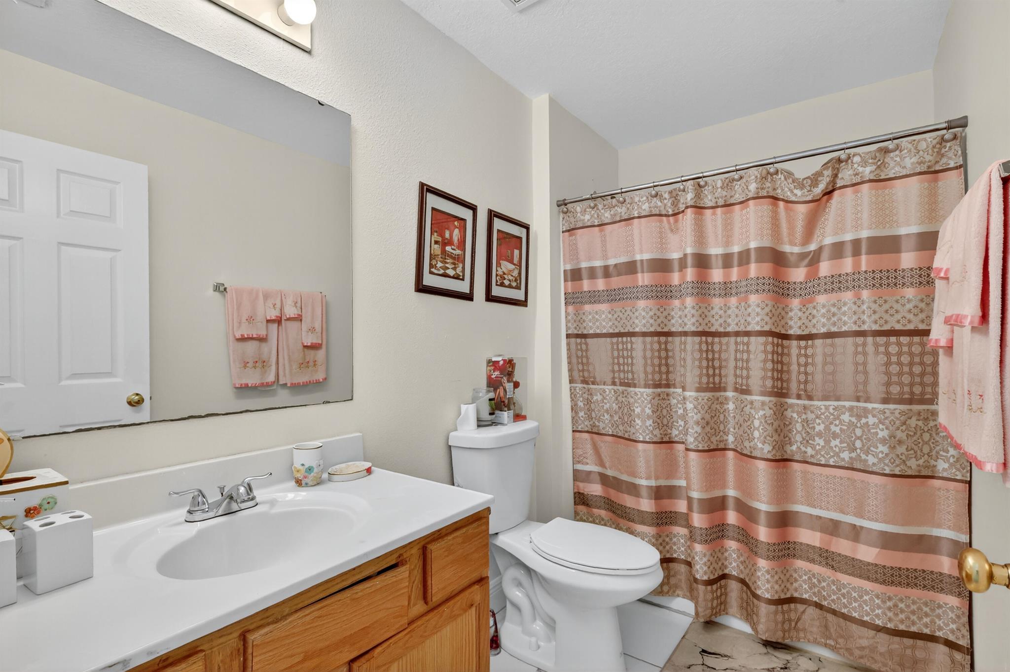 PORT ST LUCIE SECTION 7 - Residential Lease