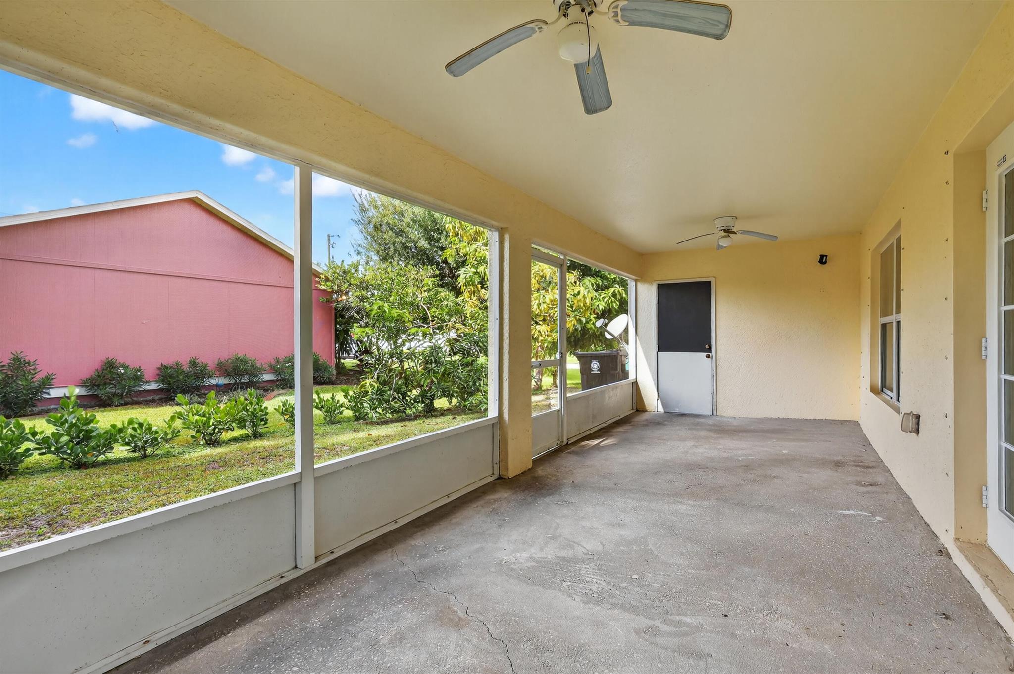 PORT ST LUCIE SECTION 7 - Residential Lease