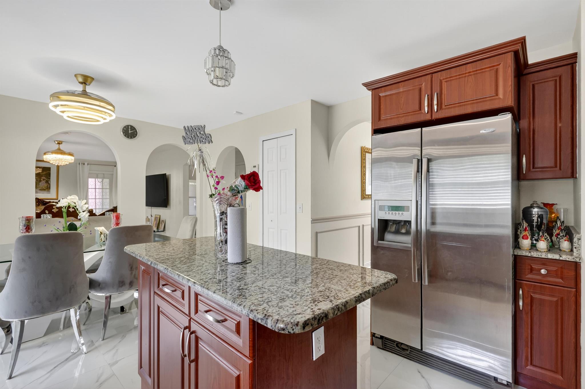 PORT ST LUCIE SECTION 7 - Residential Lease