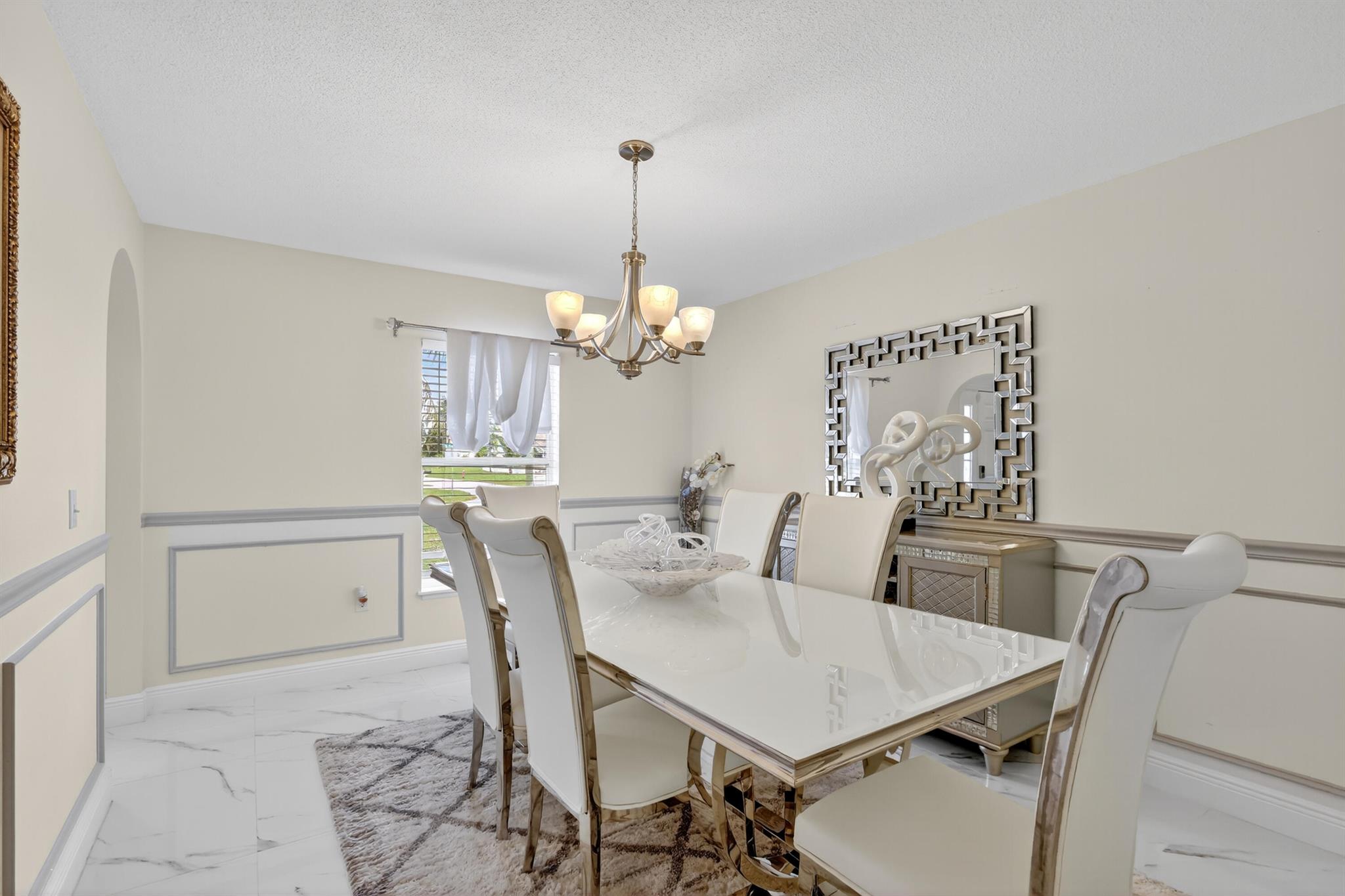 PORT ST LUCIE SECTION 7 - Residential Lease