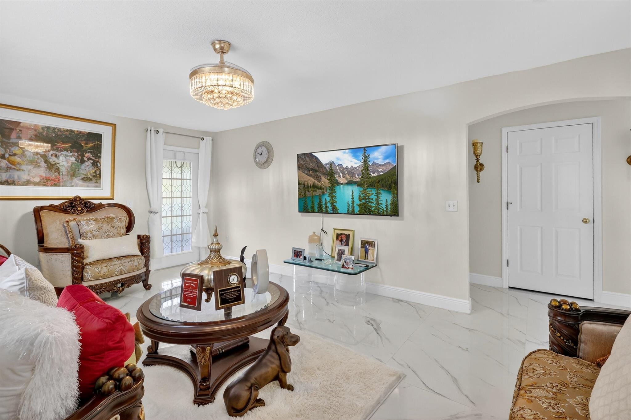 PORT ST LUCIE SECTION 7 - Residential Lease