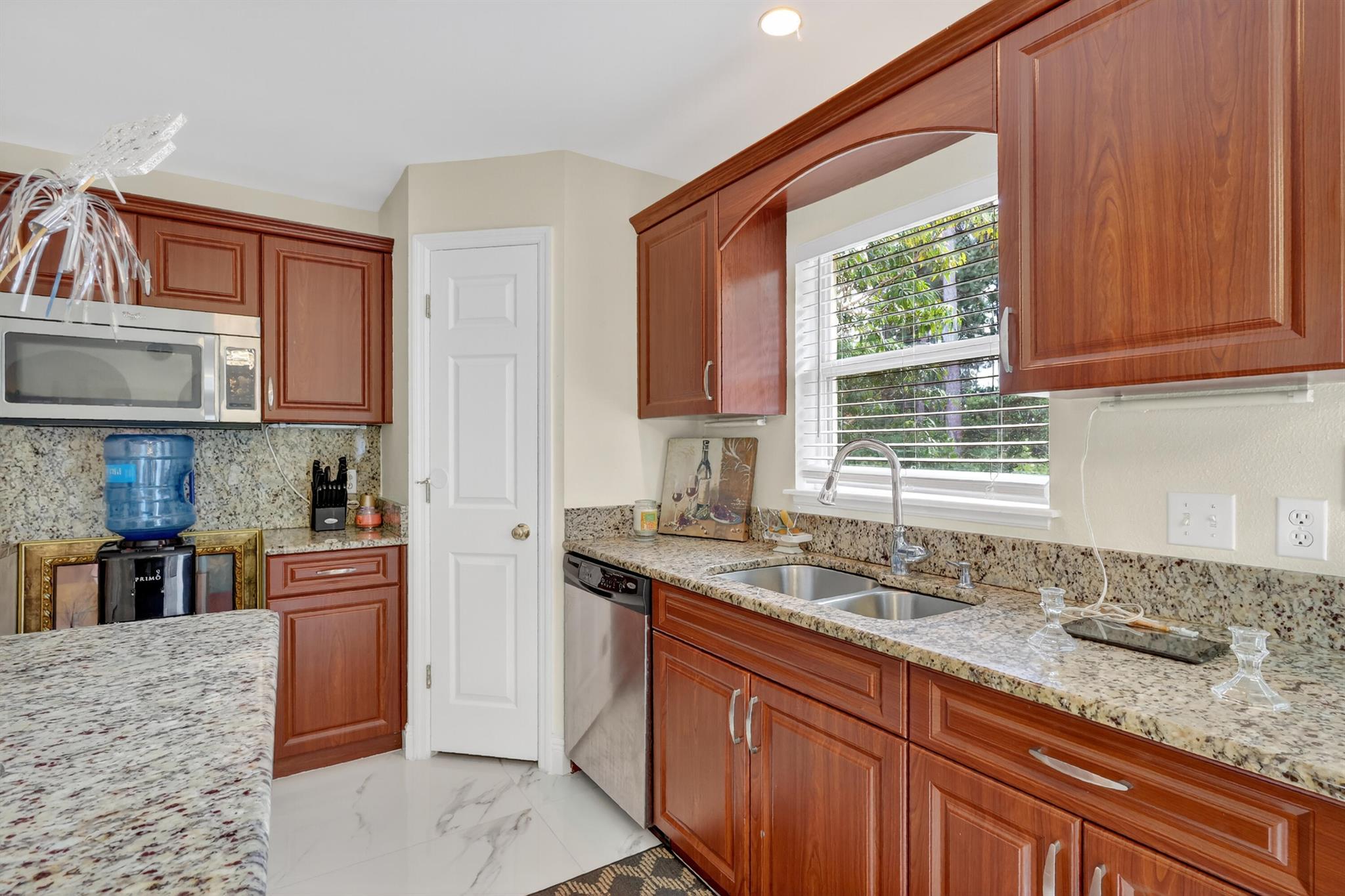 PORT ST LUCIE SECTION 7 - Residential Lease