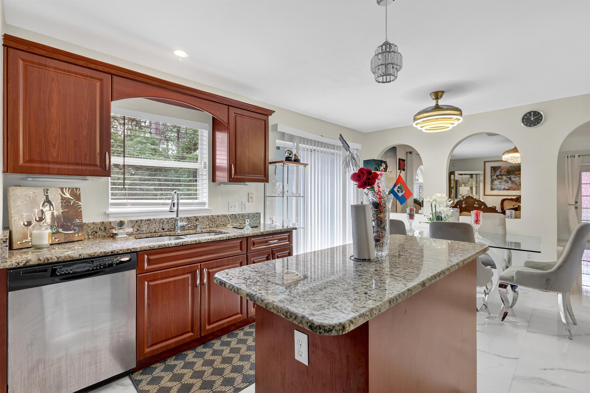 PORT ST LUCIE SECTION 7 - Residential Lease