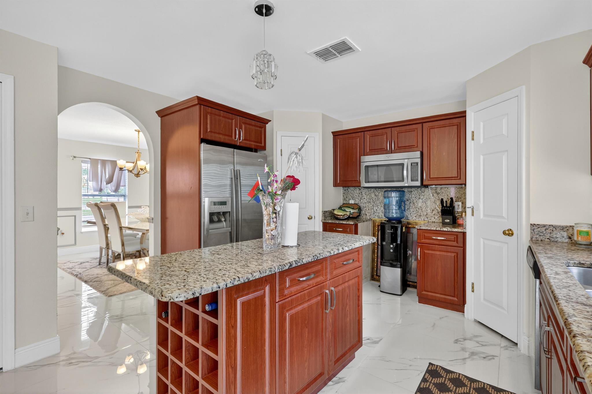 PORT ST LUCIE SECTION 7 - Residential Lease