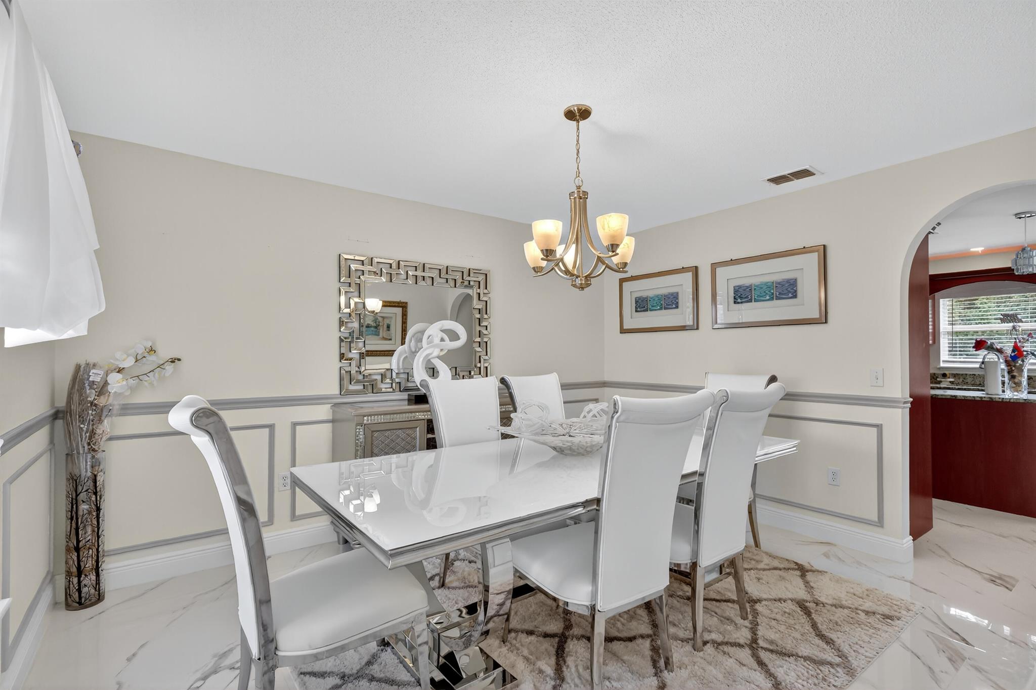 PORT ST LUCIE SECTION 7 - Residential Lease