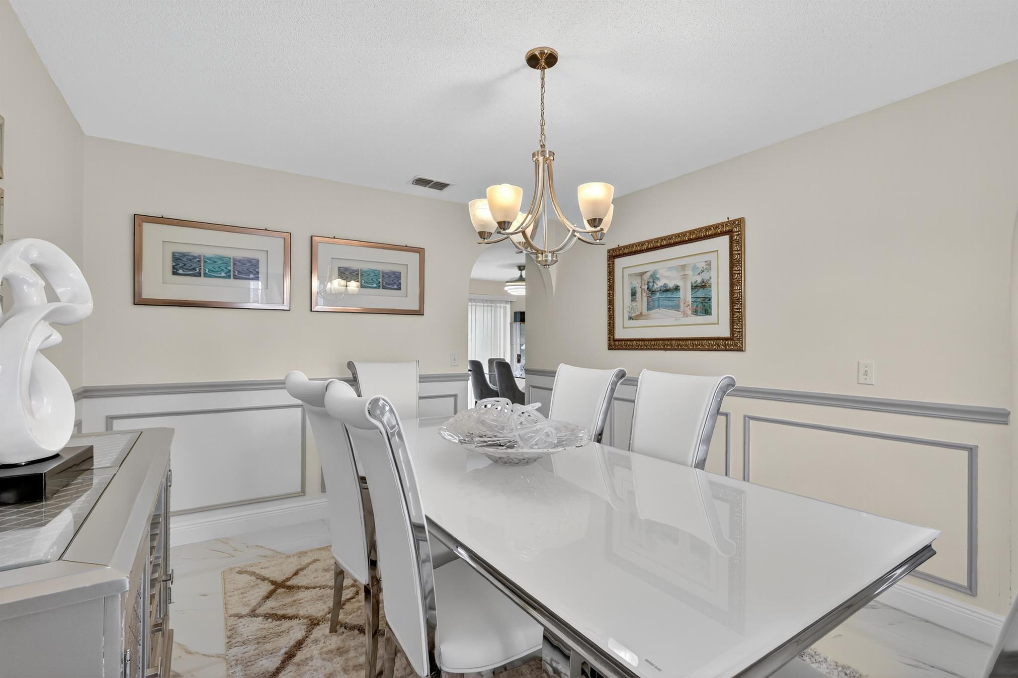 PORT ST LUCIE SECTION 7 - Residential Lease
