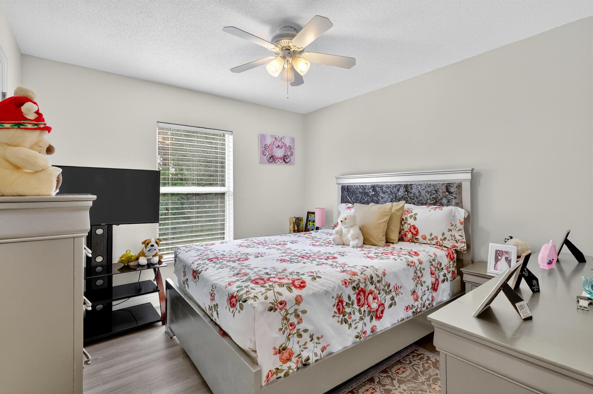 PORT ST LUCIE SECTION 7 - Residential Lease