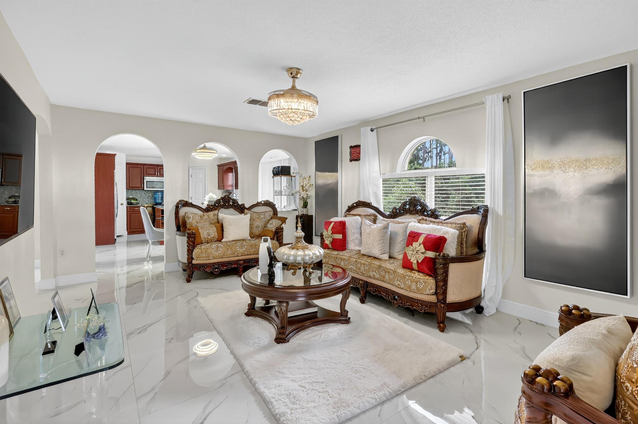 PORT ST LUCIE SECTION 7 - Residential Lease