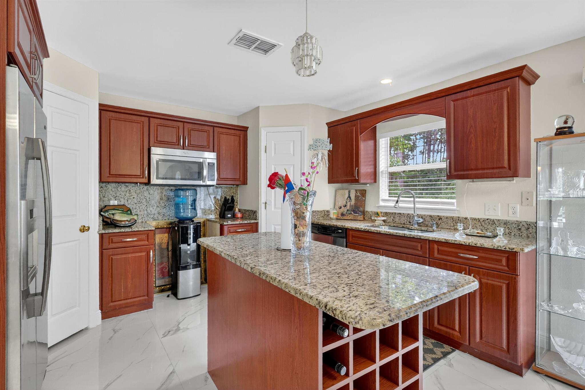 PORT ST LUCIE SECTION 7 - Residential Lease