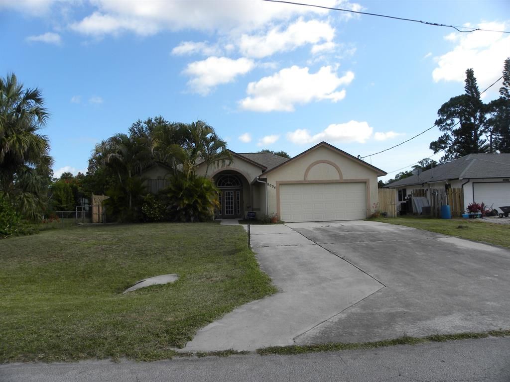 Photo of 8004 Winter Garden Parkway, Fort Pierce, FL 34951 (MLS # R10717823)