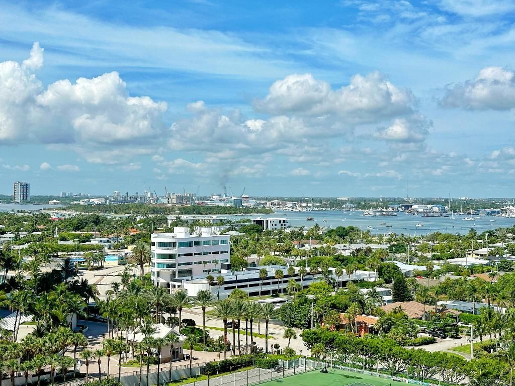Photo of 3000 N Ocean Drive #15-G, Singer Island, FL 33404 (MLS # R10971046)