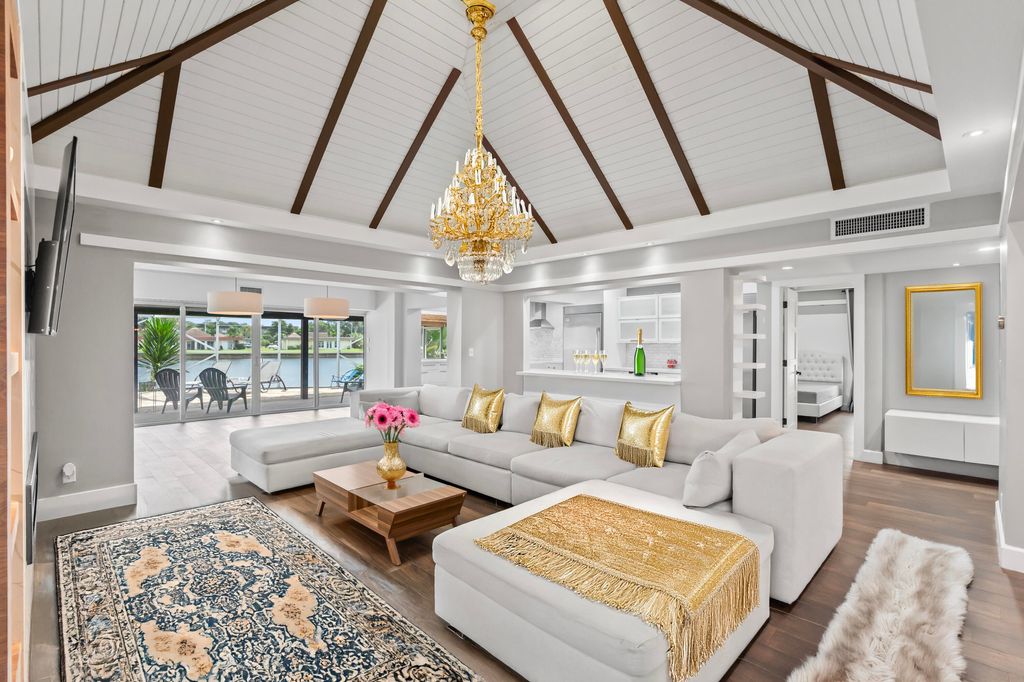 Photo of 6106 Royal Poinciana Lane, Tamarac, FL 33319 (MLS # R11163890)