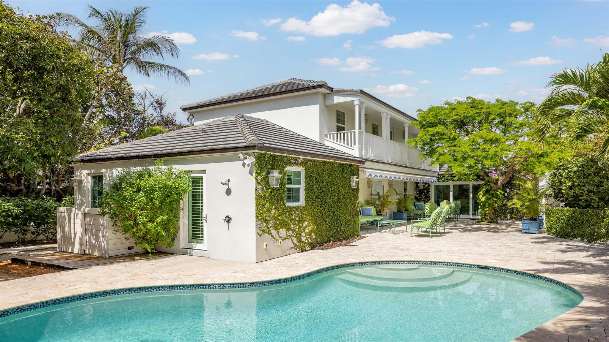 GULFSTREAM PROPERTIES - Residential