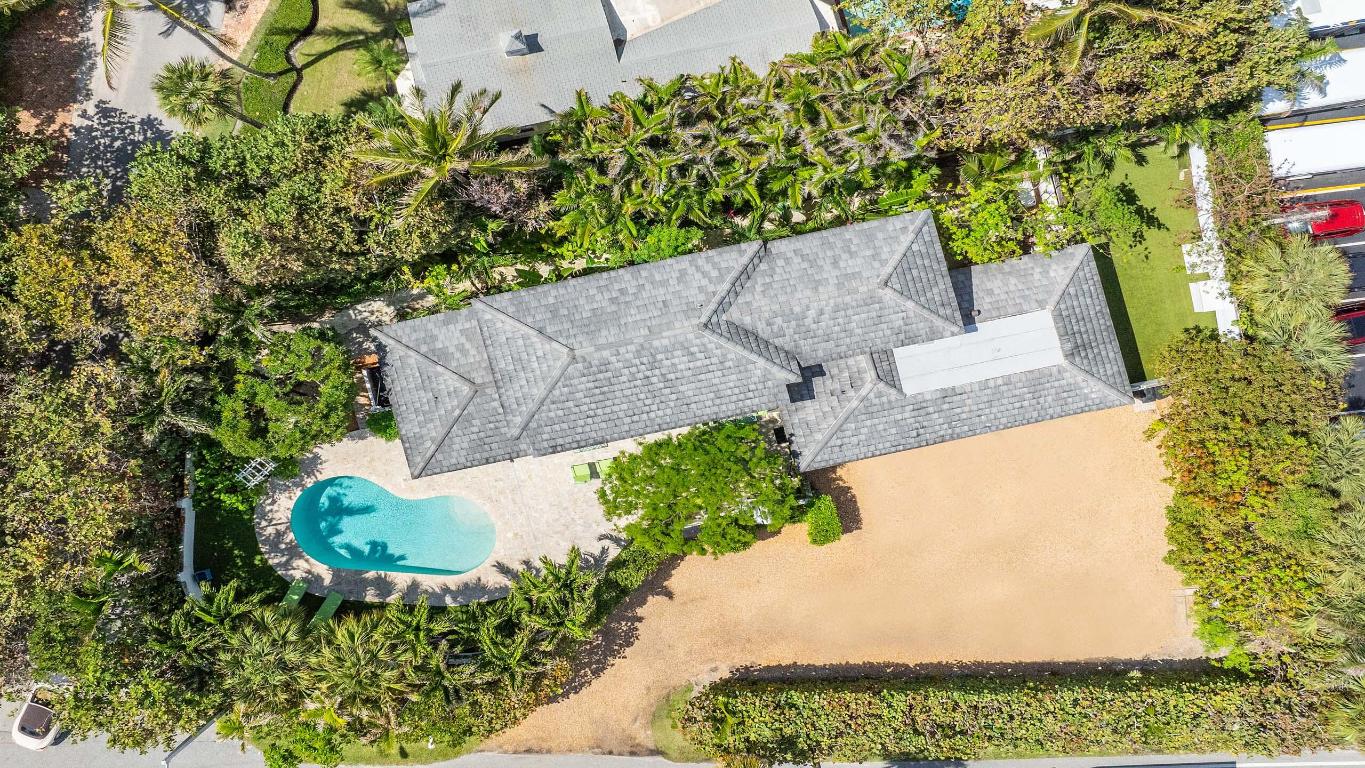 GULFSTREAM PROPERTIES - Residential