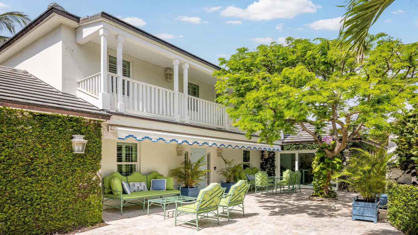 GULFSTREAM PROPERTIES - Residential