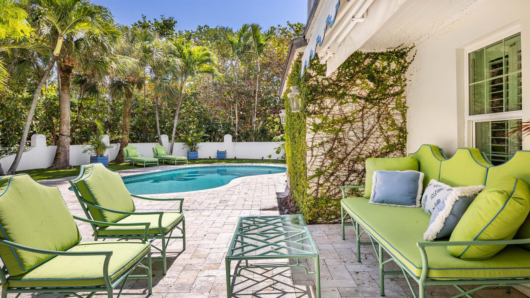 GULFSTREAM PROPERTIES - Residential