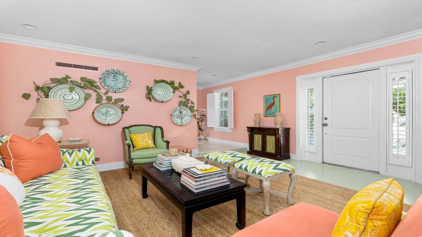 GULFSTREAM PROPERTIES - Residential