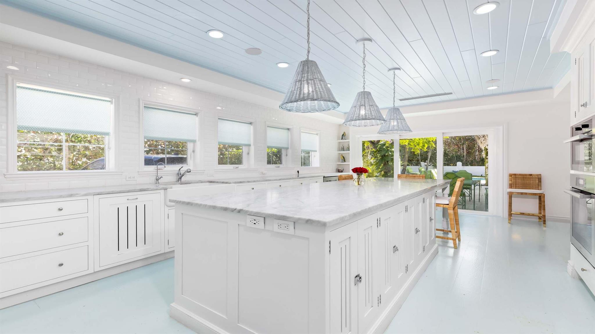 GULFSTREAM PROPERTIES - Residential