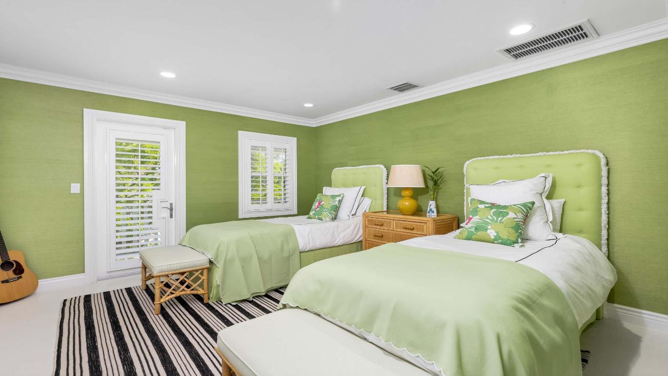 GULFSTREAM PROPERTIES - Residential