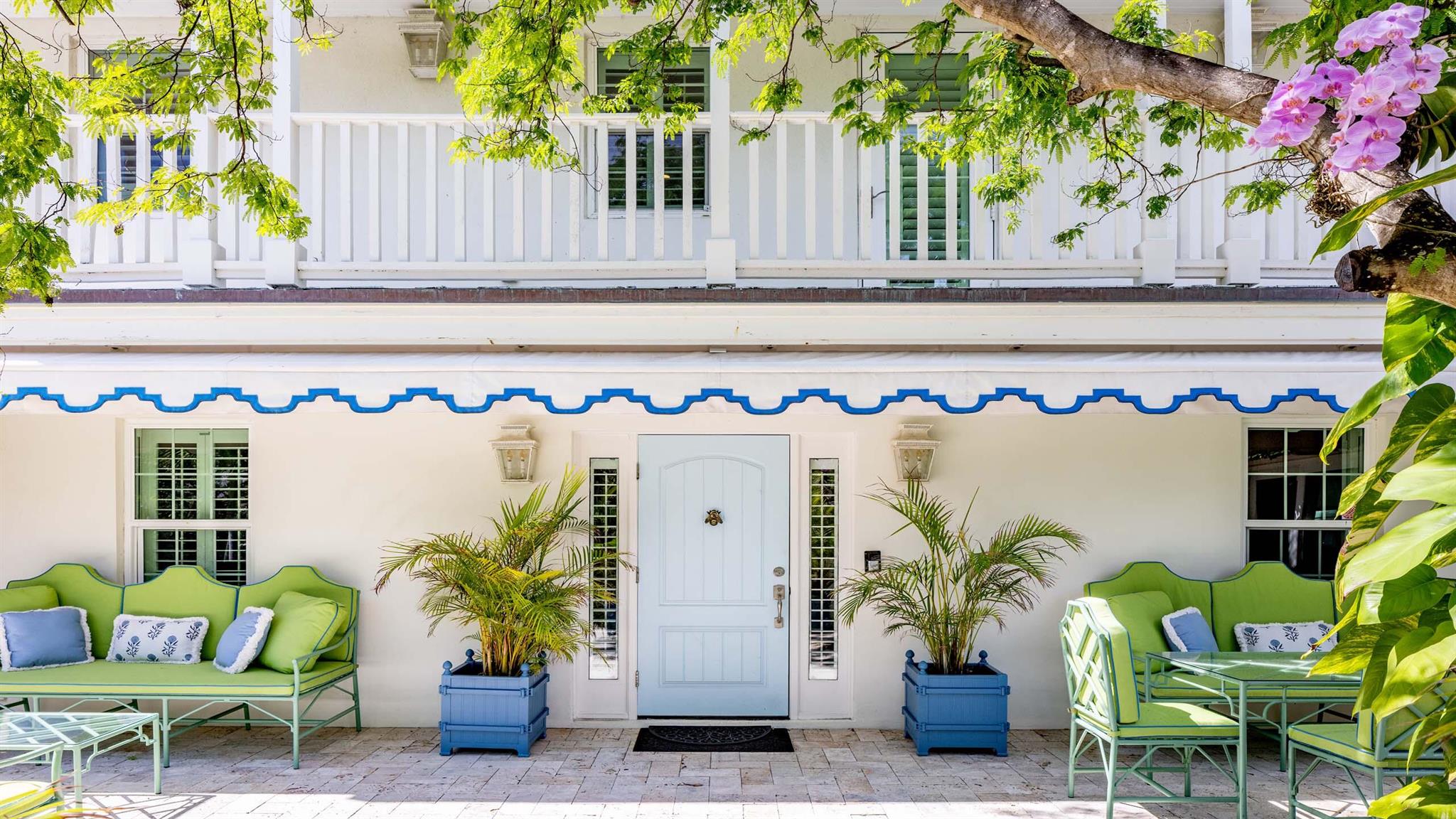 GULFSTREAM PROPERTIES - Residential