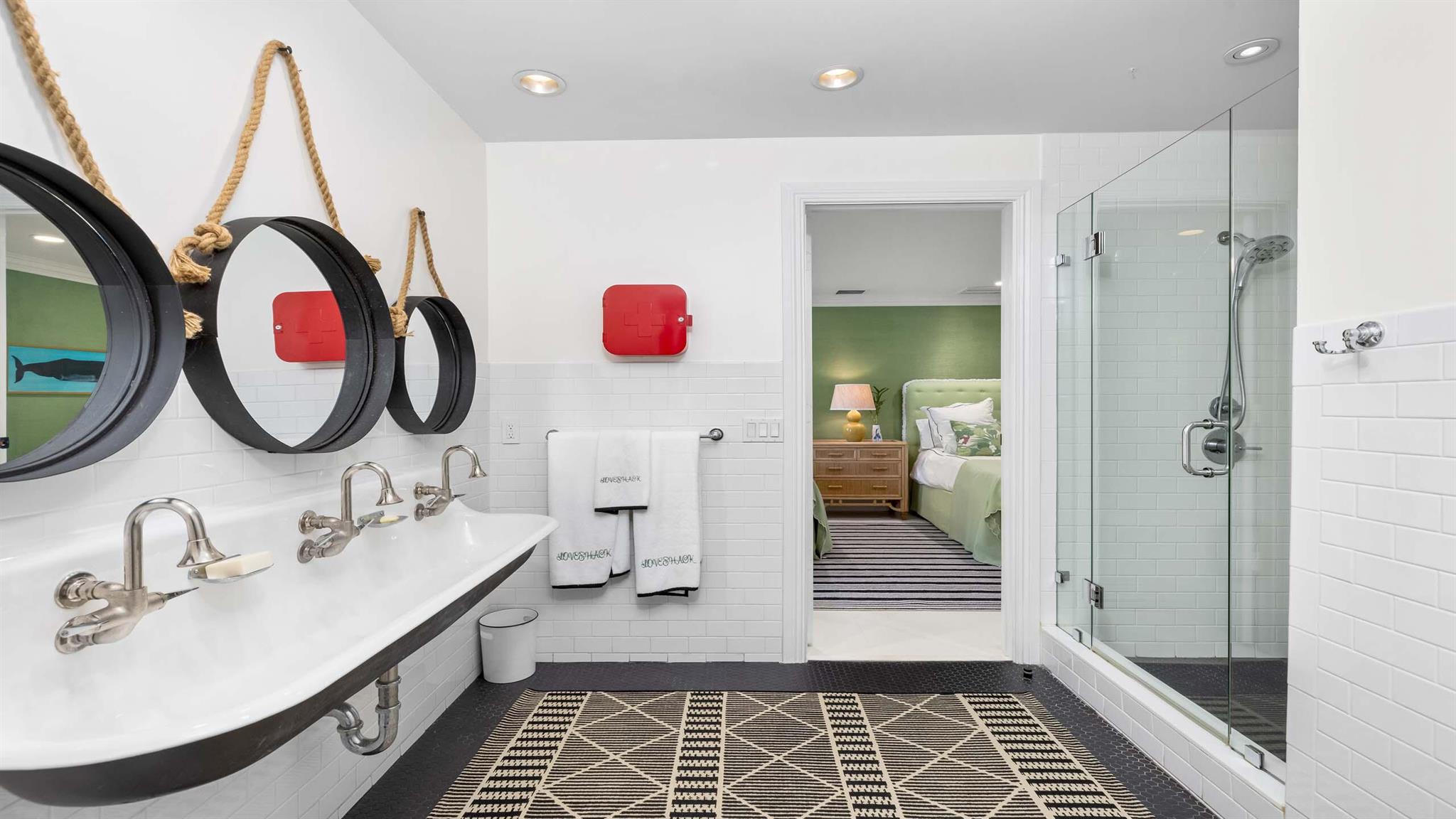 GULFSTREAM PROPERTIES - Residential