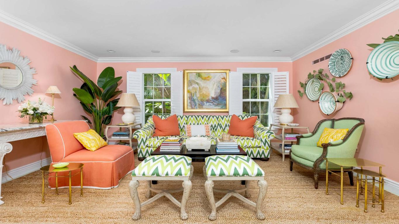 GULFSTREAM PROPERTIES - Residential