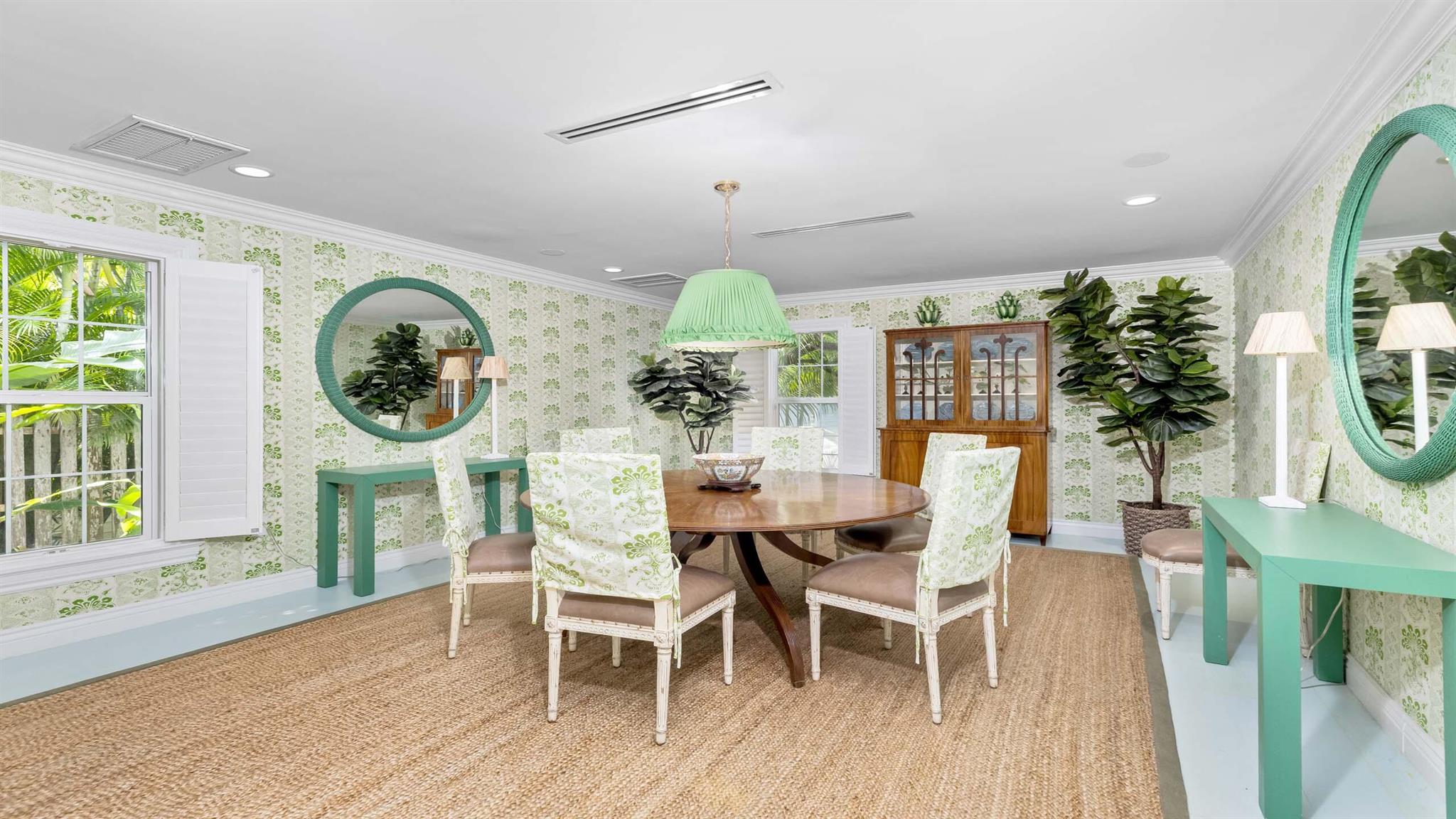 GULFSTREAM PROPERTIES - Residential