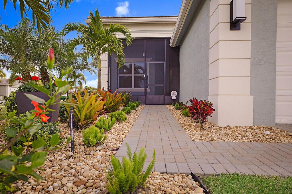 Photo of 13216 SW Blue River Road, Port Saint Lucie, FL 34987 (MLS # R10964163)