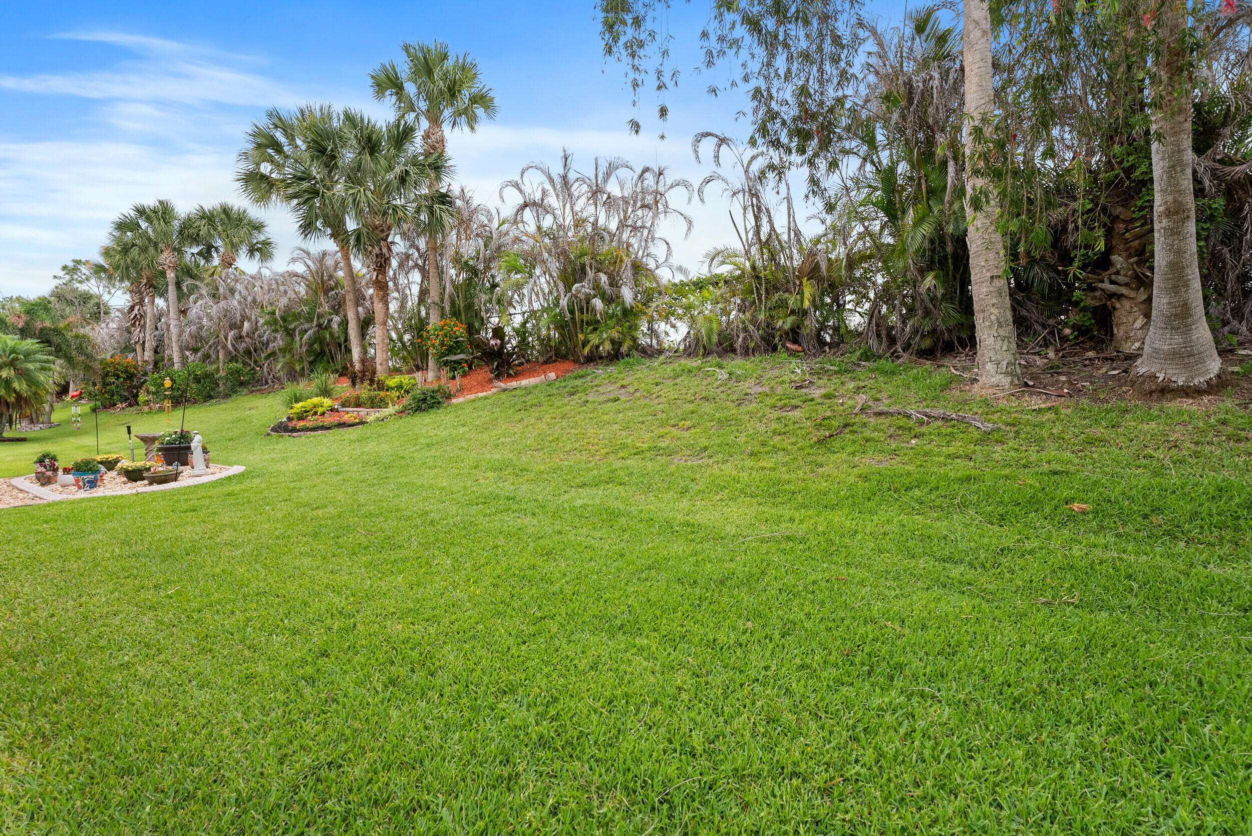 LAKEFOREST AT ST LUCIE WEST PHASE VI - Residential