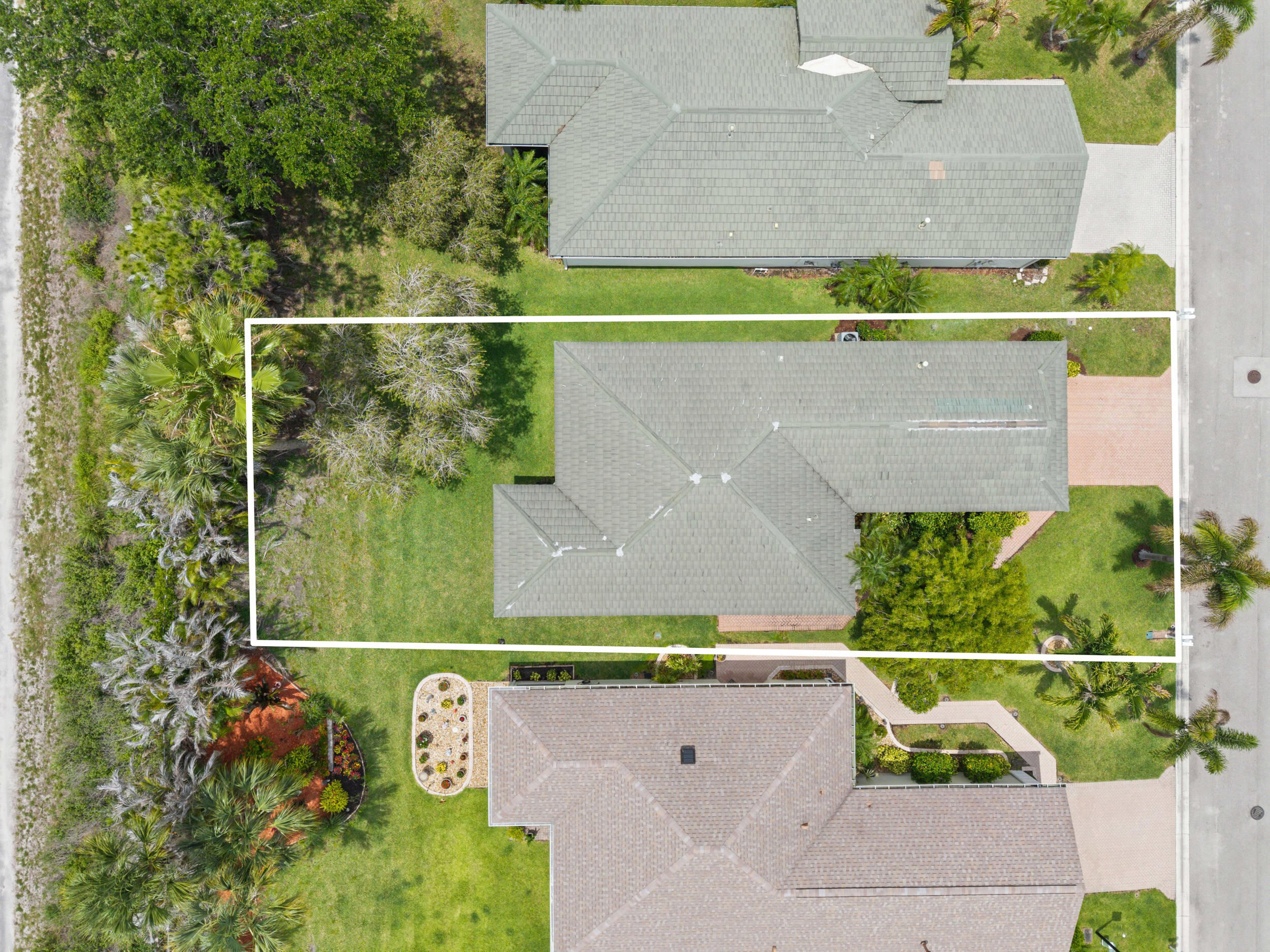 LAKEFOREST AT ST LUCIE WEST PHASE VI - Residential