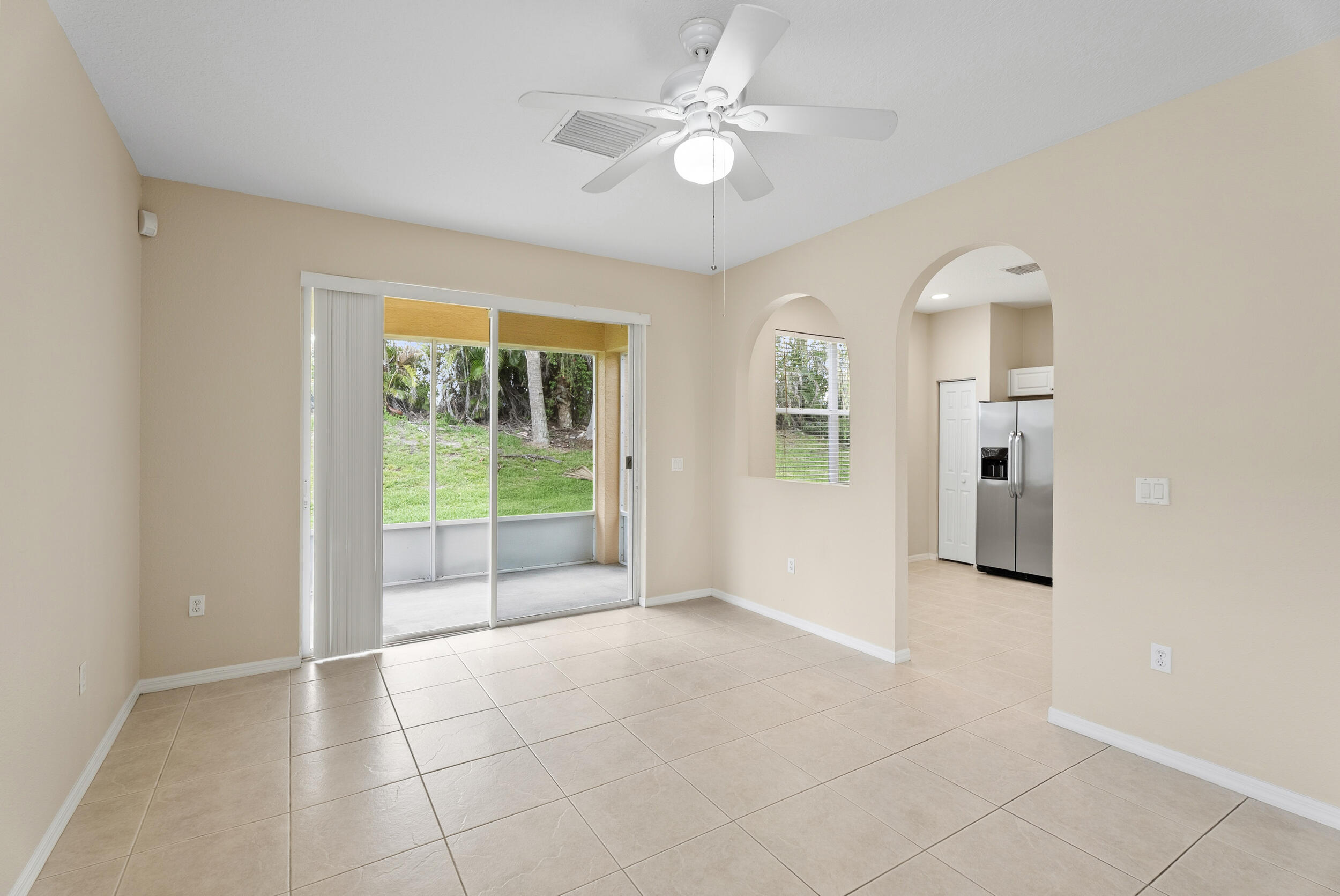 LAKEFOREST AT ST LUCIE WEST PHASE VI - Residential