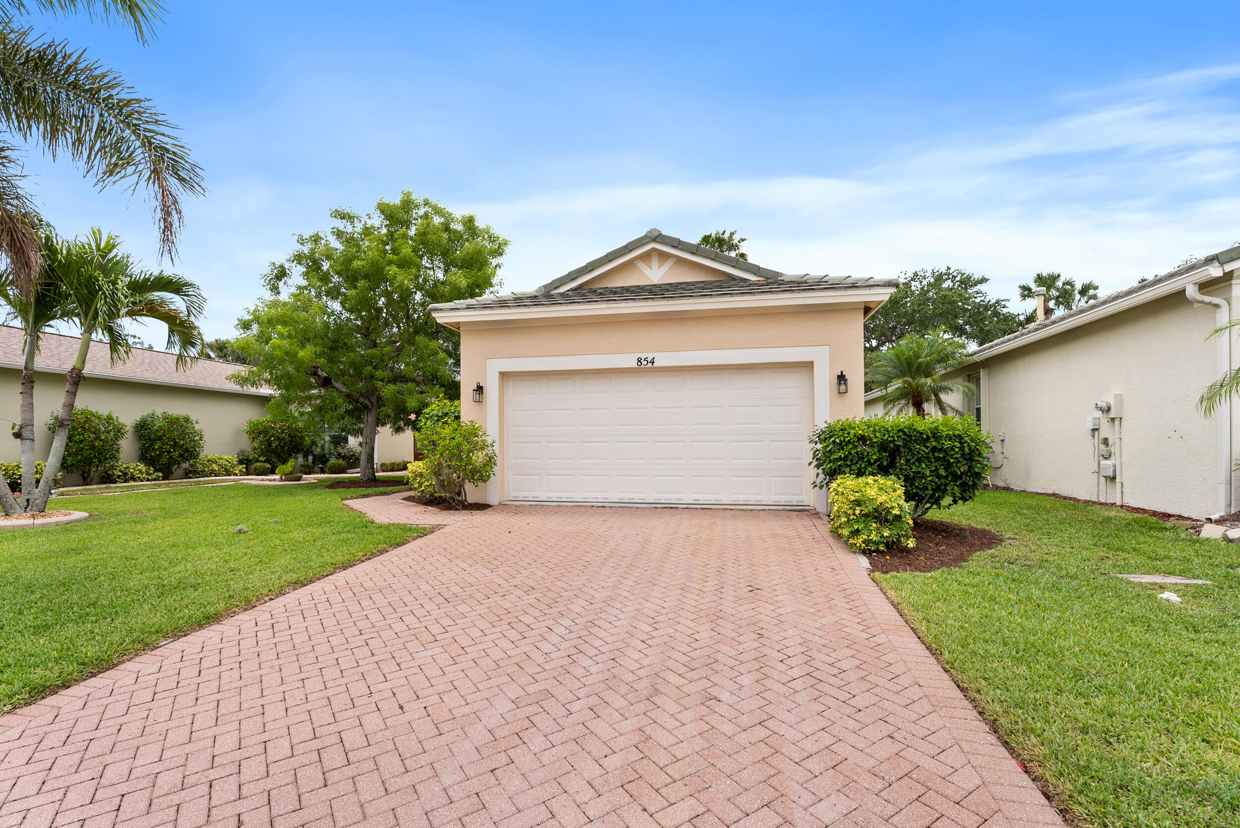 LAKEFOREST AT ST LUCIE WEST PHASE VI - Residential
