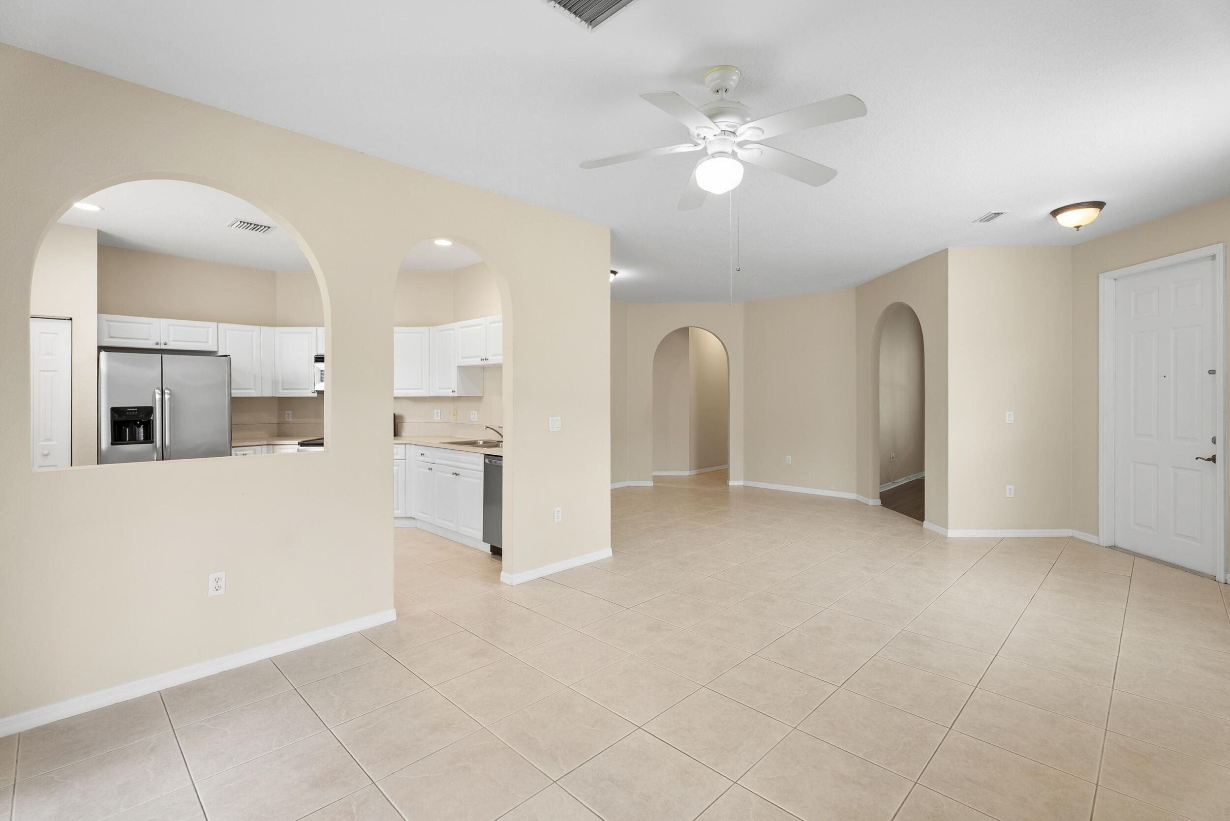 LAKEFOREST AT ST LUCIE WEST PHASE VI - Residential
