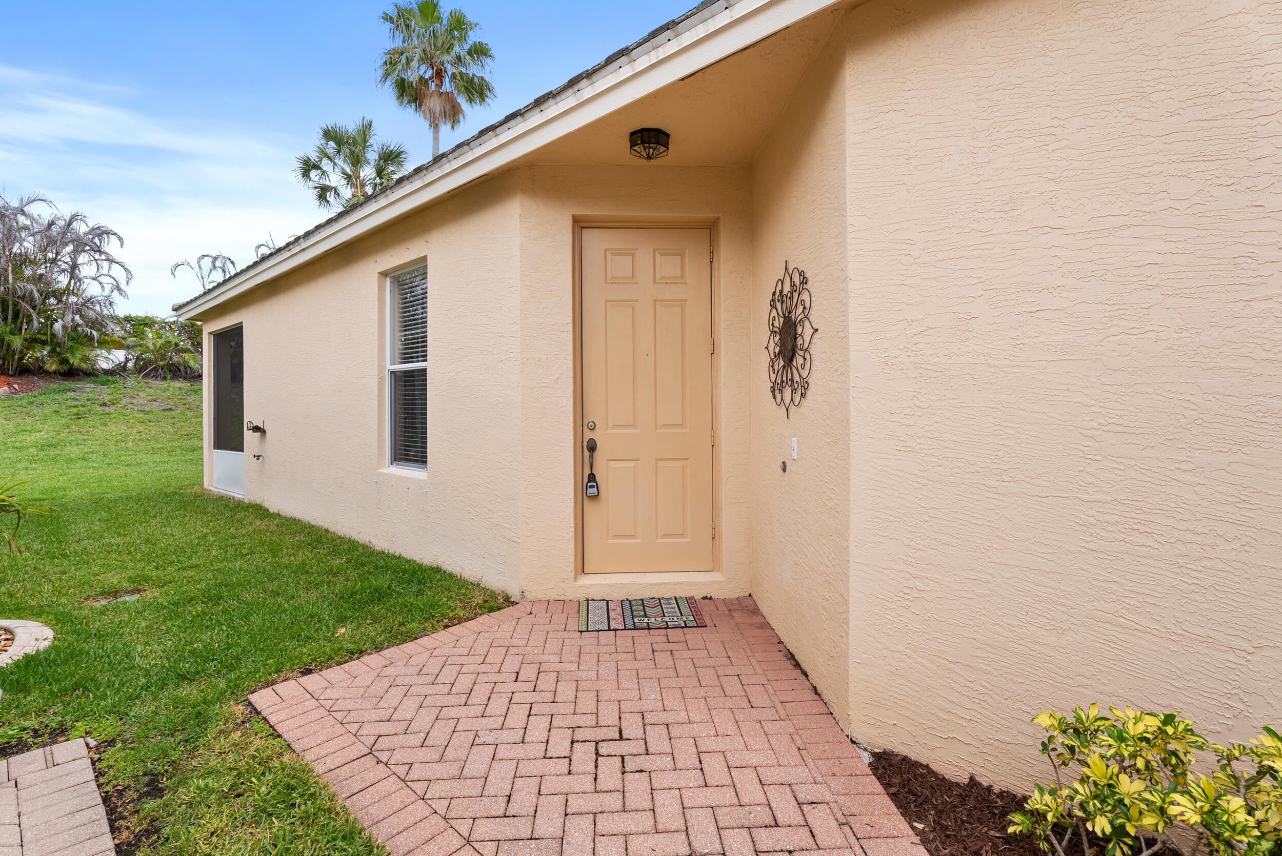 LAKEFOREST AT ST LUCIE WEST PHASE VI - Residential
