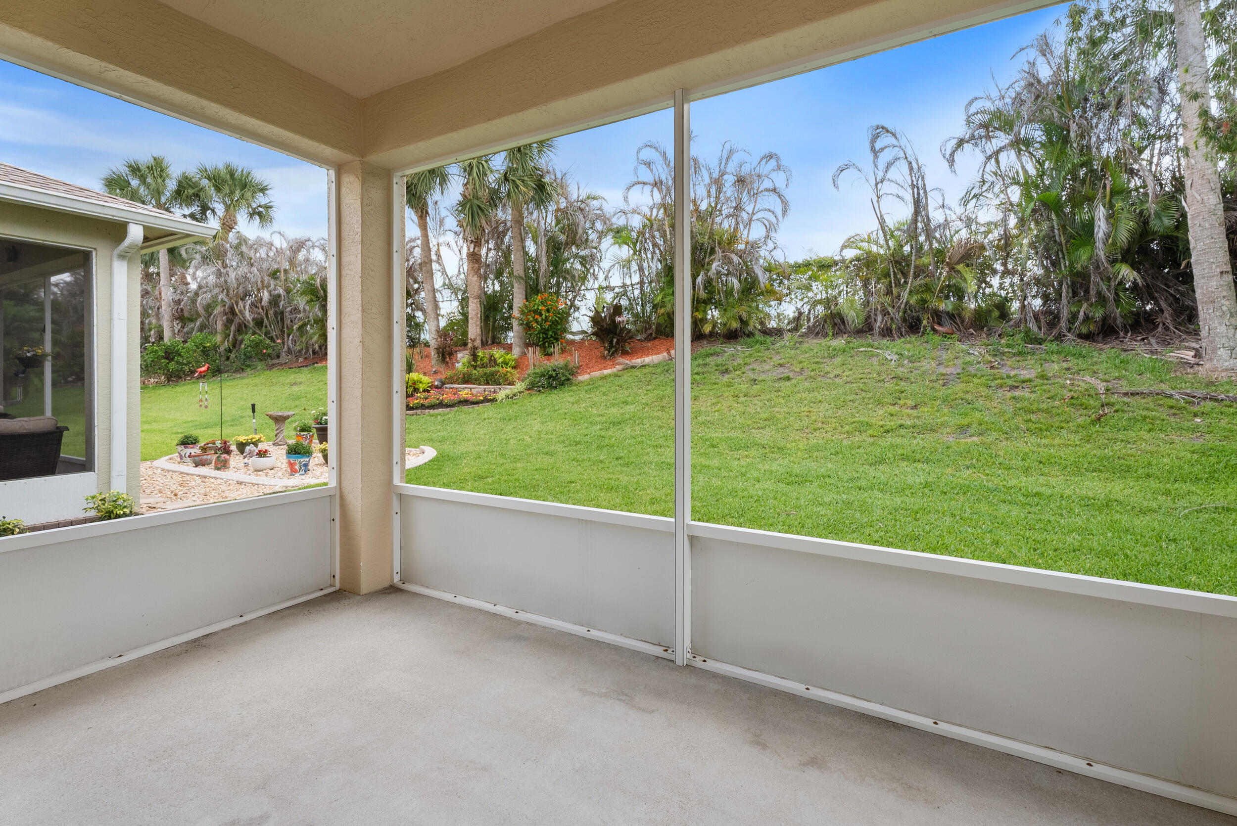 LAKEFOREST AT ST LUCIE WEST PHASE VI - Residential