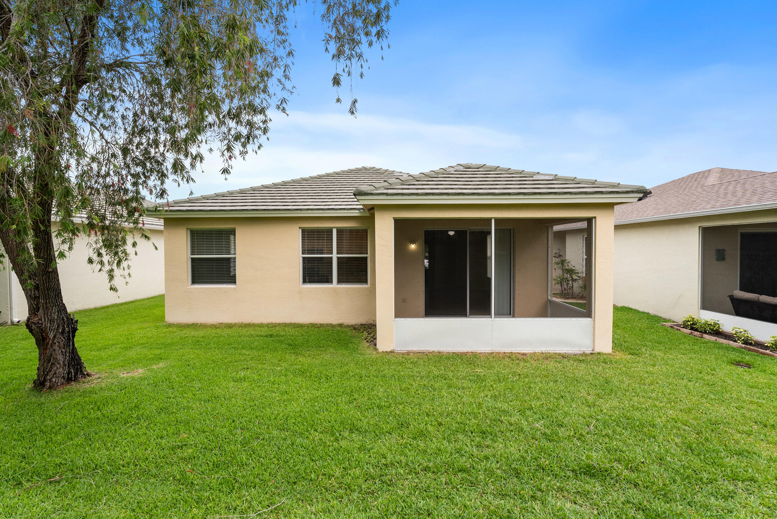 LAKEFOREST AT ST LUCIE WEST PHASE VI - Residential