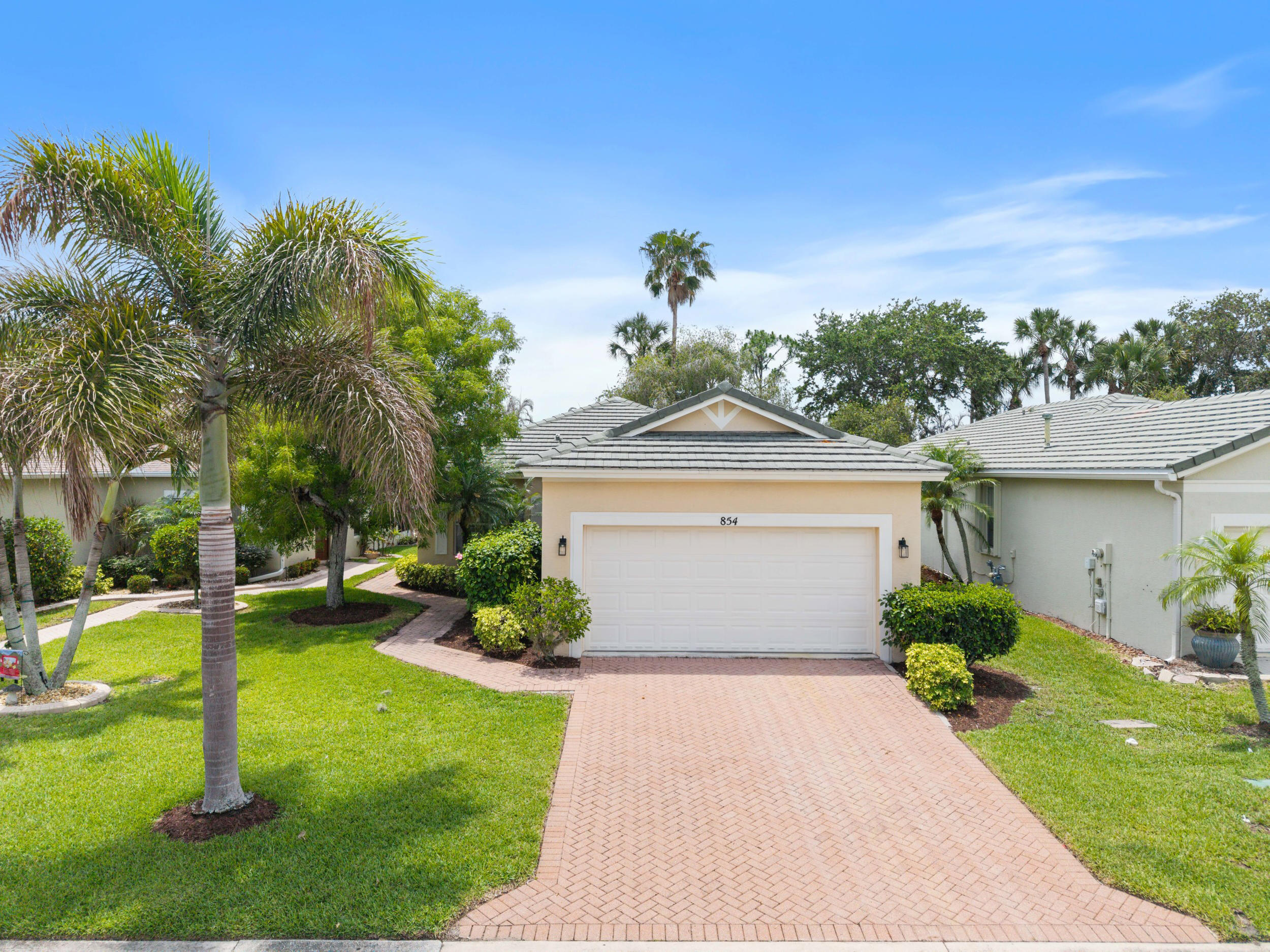 LAKEFOREST AT ST LUCIE WEST PHASE VI - Residential