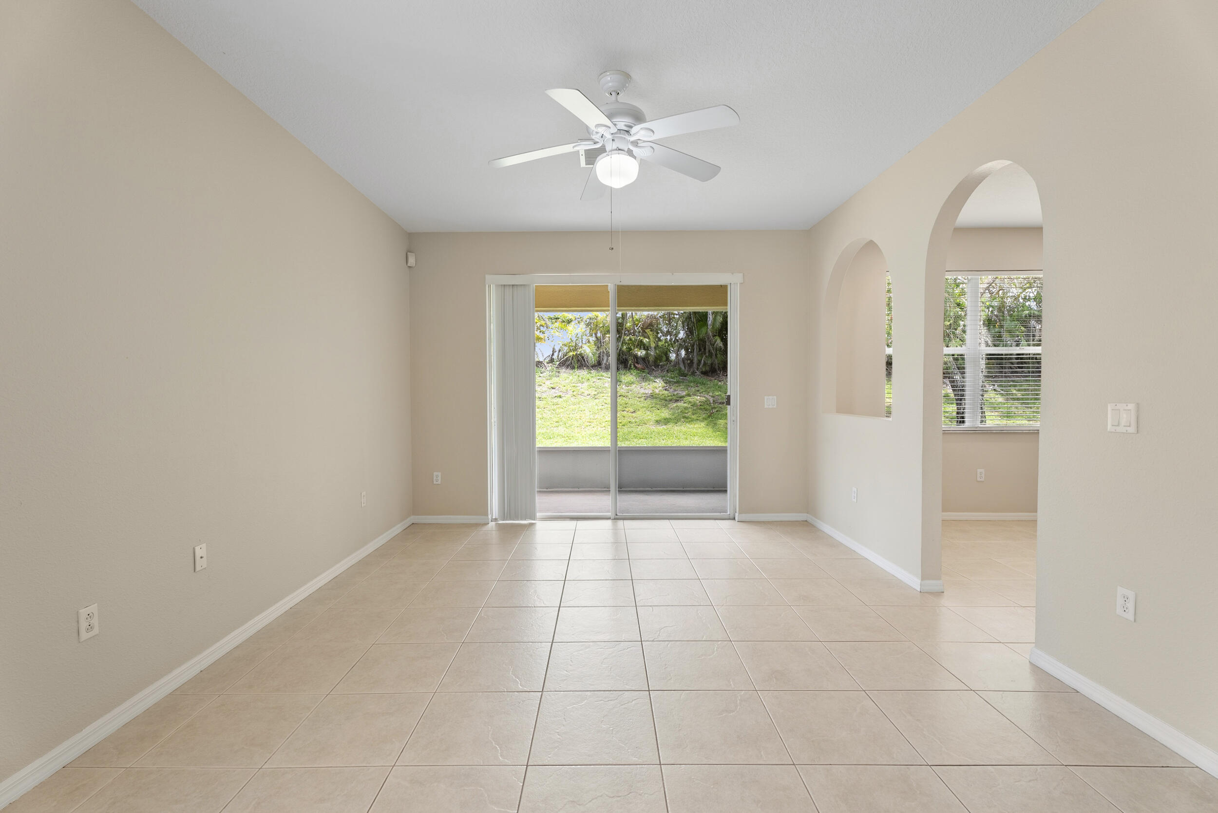 LAKEFOREST AT ST LUCIE WEST PHASE VI - Residential