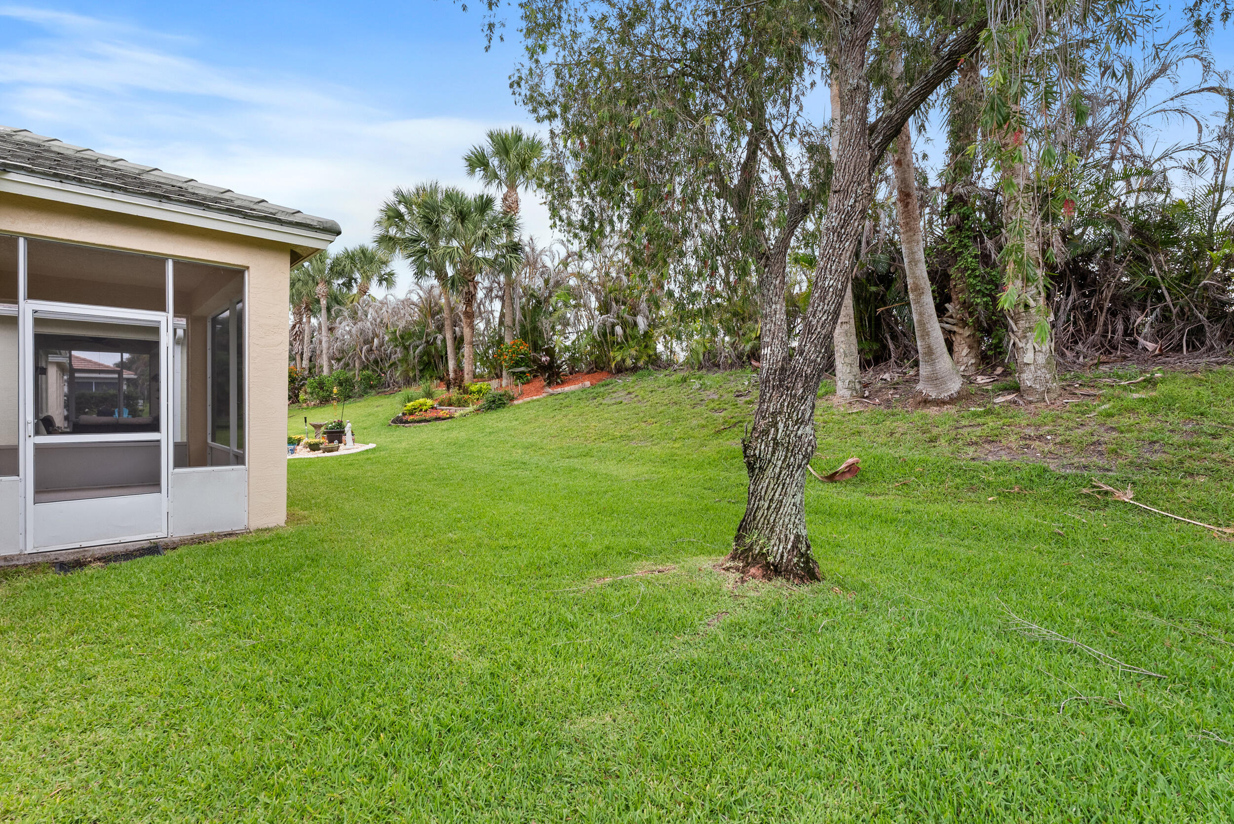 LAKEFOREST AT ST LUCIE WEST PHASE VI - Residential