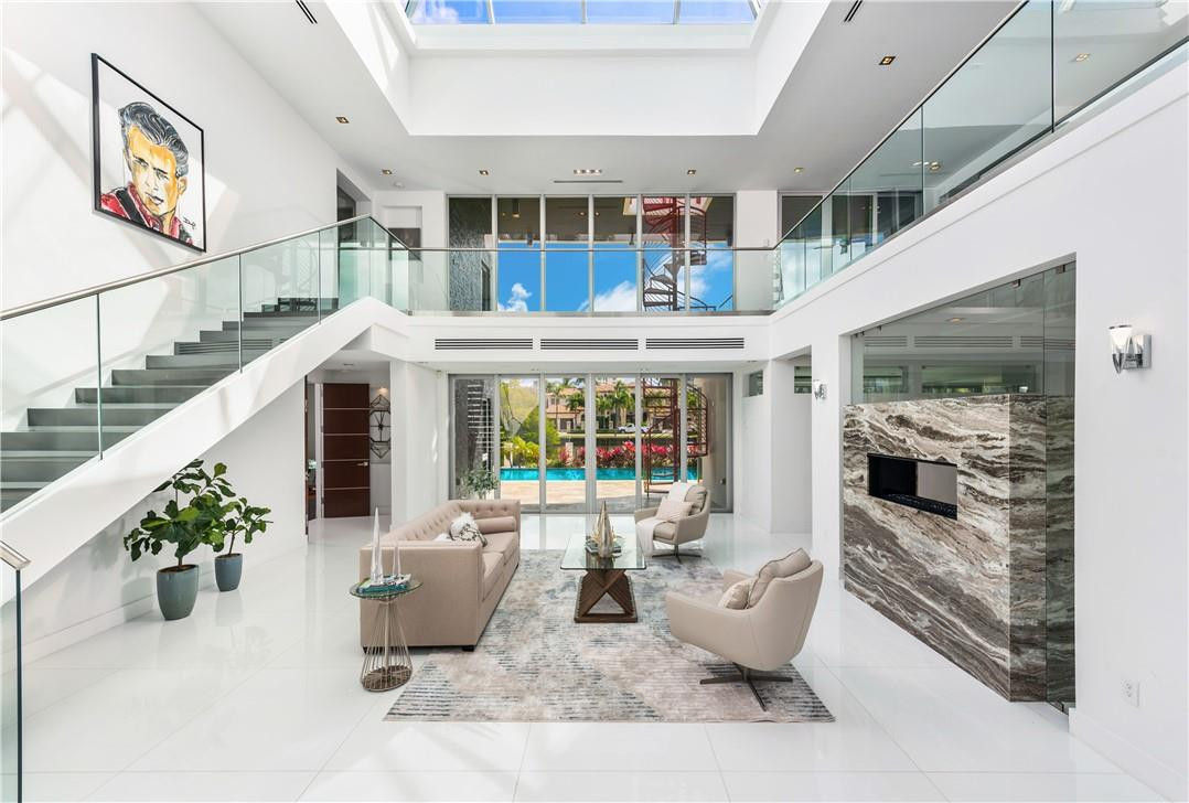 Stilwell Isles 15-26 B - Residential